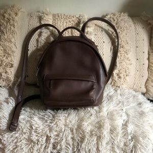 Matt & Nat Munich Mini